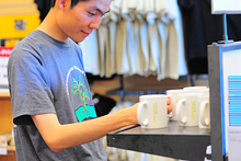 Centennial College Bookstore Image